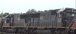 CN yard job